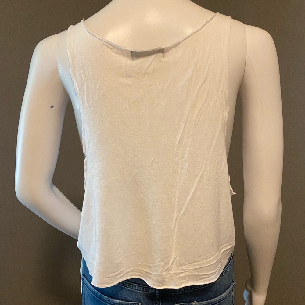Haute Mess Muscle Tank - Picture 3 of 5
